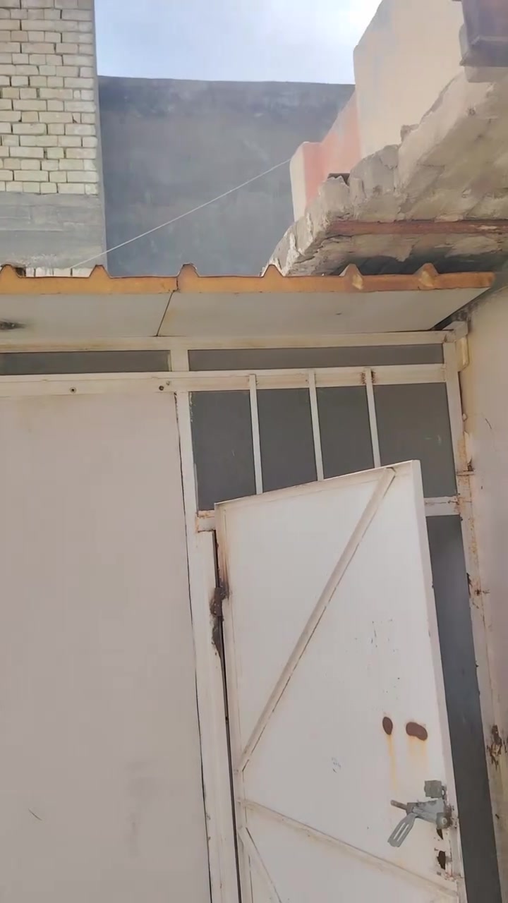 للبيع حي الزهراء
قرب اعدايه المثنى


**إذا كنت صاحب هذا الإعلان وتريد حذفه لأي سبب، رجاءا أرسل رسالة إلى الدعم الفني**