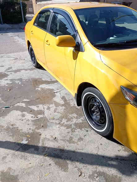 سلام عليكم كورله ١٠ جاهزه ان شاء الله كلشي موضح بل فديو شراي يتصل خاص َمجاوب مكانه سياره بغداد  سعر ١١٧
موبايل *********** سوك كلش بي مايعجبك منشور اعبره
