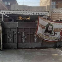 دار للبيع زراعي حي الكوثر شارع حسينية ابو عزرائيل   مشمول بالتطويب مشي...
