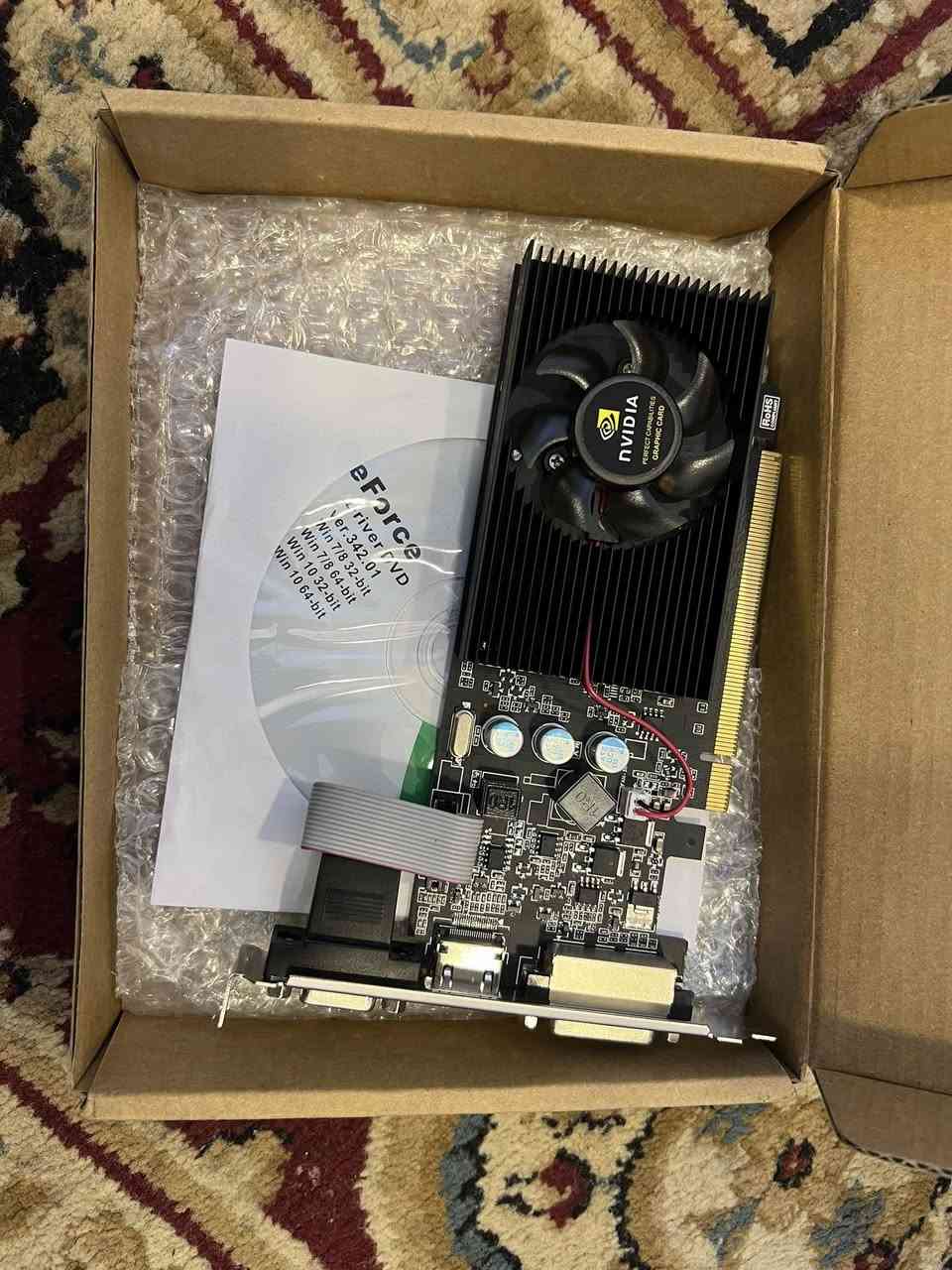 HP EliteBook 8470p،
لابتوب  Hp بدون هارد شغال رام 8حدد سعرك و عندي كارت شاشه GT1210


**إذا كنت صاحب هذا الإعلان وتريد حذفه لأي سبب، رجاءا أرسل رسالة إلى الدعم الفني**