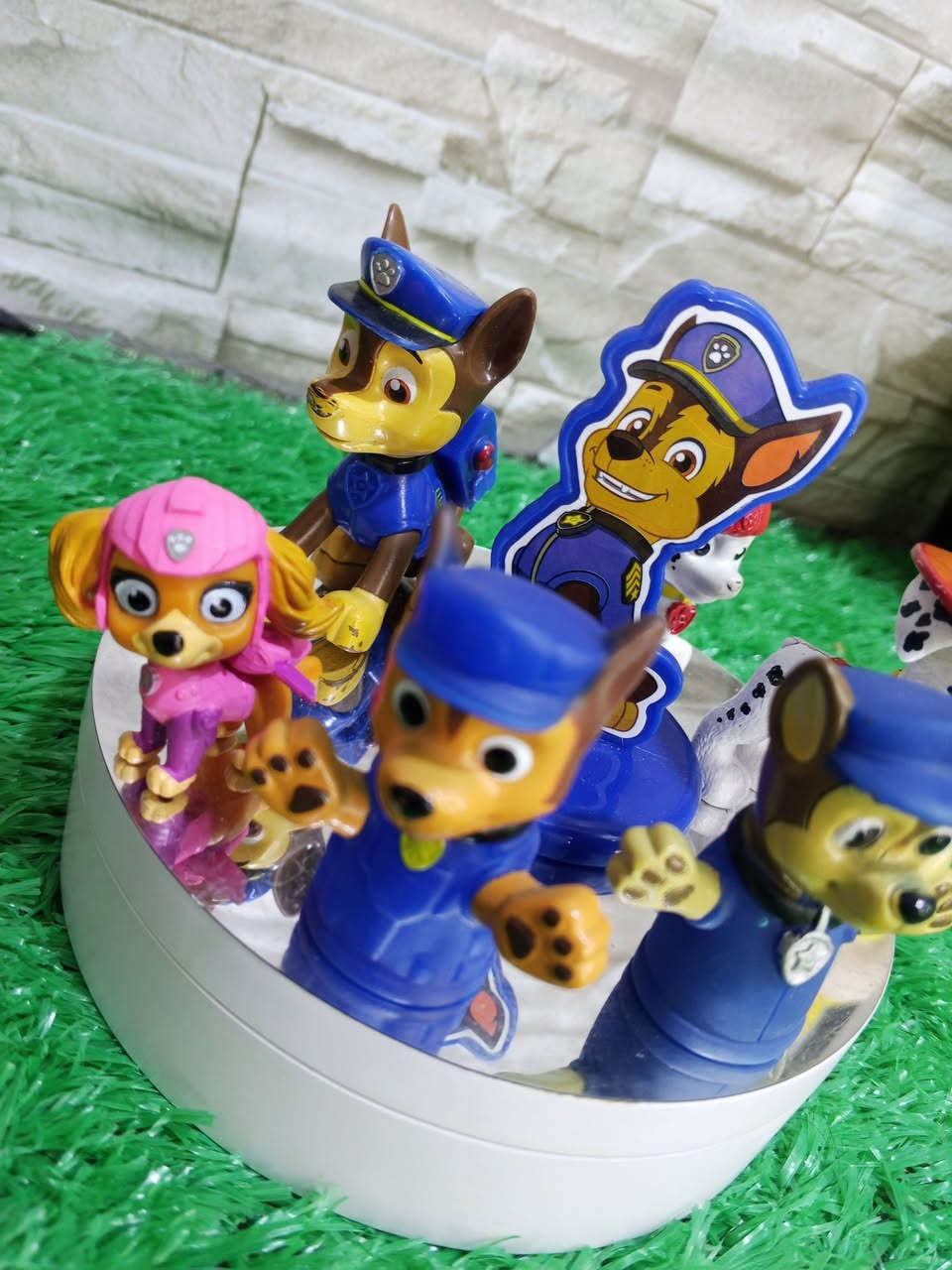 8 قطع ب5 الاف


**إذا كنت صاحب هذا الإعلان وتريد حذفه لأي سبب، رجاءا أرسل رسالة إلى الدعم الفني**