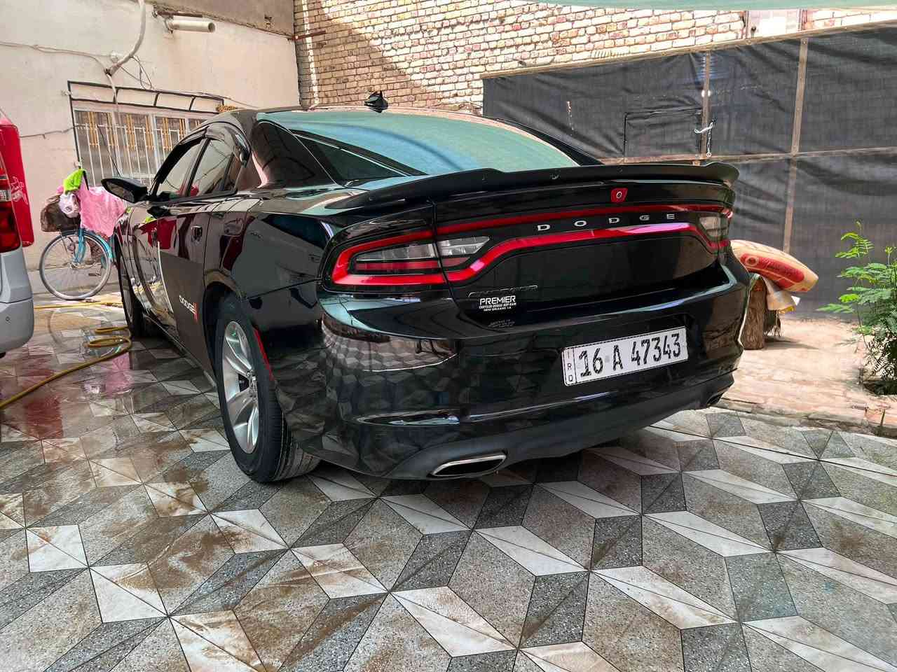السلام عليكم 
مراوس بكامري 20/21/22 فقط 

SXT جارجر موديل
2016
وارد امريكي
حادثها جاملغ الايمن صور الحادث
موجودة يمي صبغت جاملغ الايسر
اثر شخط
وبيها بارد بالبيبان رقم قادسية
باسمي
مكاني الديوانيه ماشية 190 قابل
للزيادة
للتواصل واتس فقط ***********

