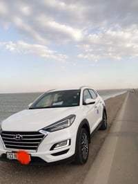توسان فول اوبشن • ٢٠٢٠ • رقم بغداد