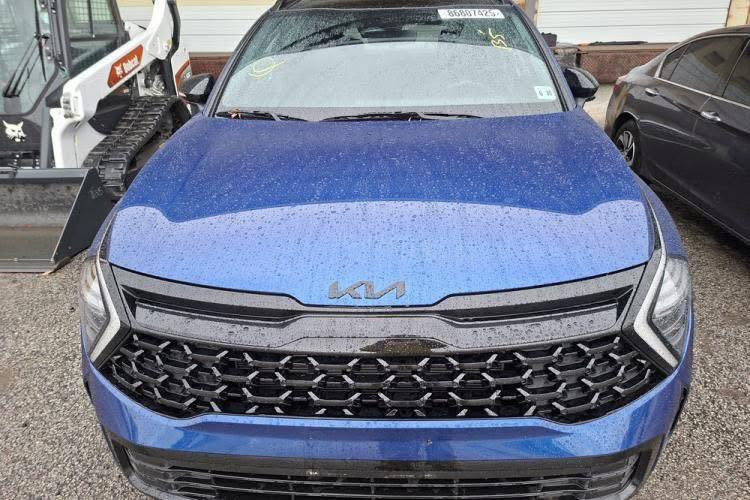 سلام عليكم
كيا سبورتج X LINE موديل 2025

🔴تاريخ الوصول 18/2 الى العقبة
 
⚠️السعر ب 180 ورقة مطروحه بعمان

(( تصلح للدخول كتاب شهداء ))

الحادث كما موضح بالصور
للاستفسار 
***********
