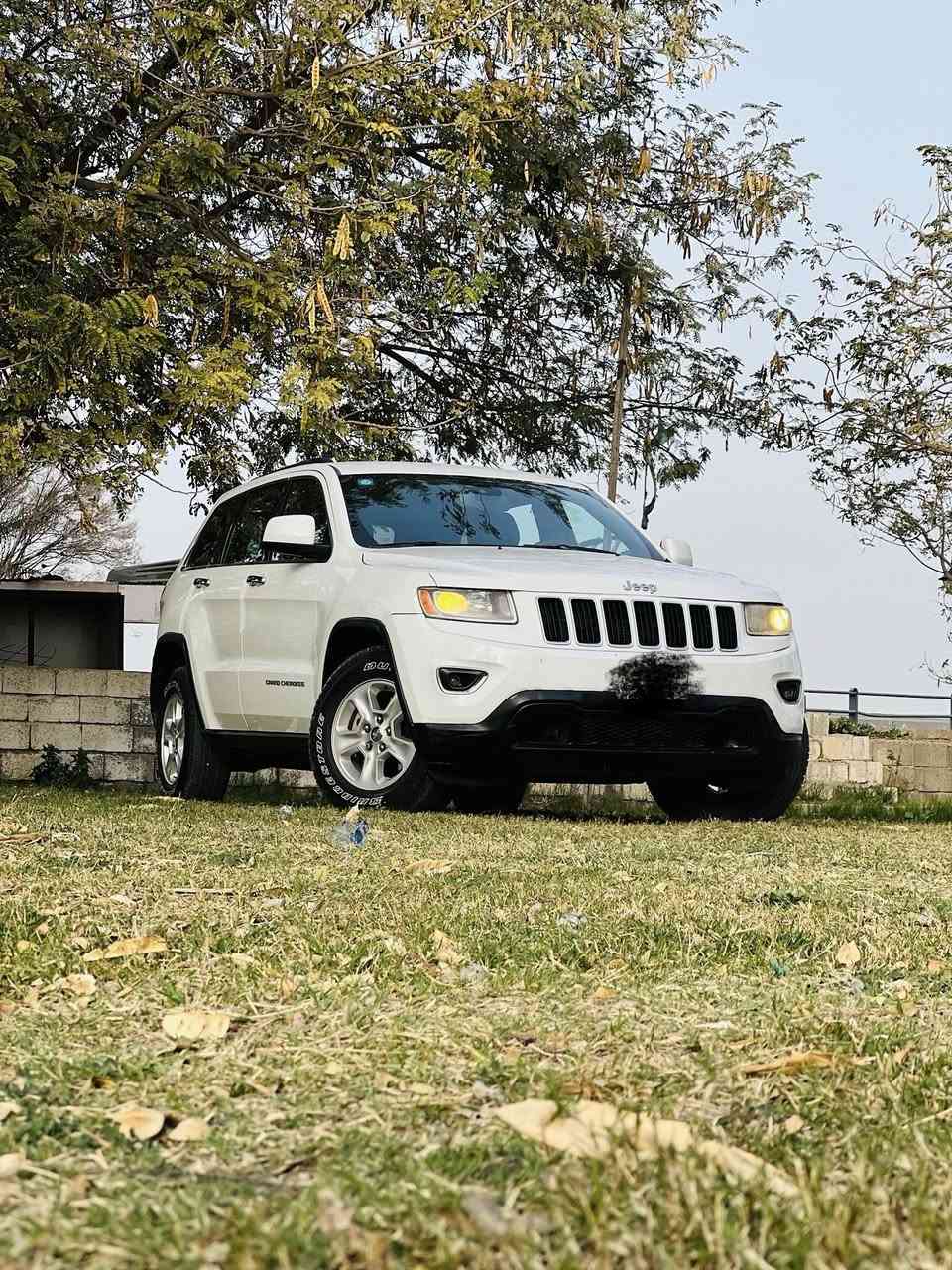 #تحطيم_الاسعار
ارخص جيب بموديلها 
جيب 2016 امريكي رقم بغداد بااسمي مكينه٣٦٠٠ جديدة بمعنى الكلمه ضرر قطعتين بدون دواخل بدون معجون بدون ايرباك السيارة بدون اي نقص جاهزه للاخير فول مواصفات عدا الفتحه والسونار مرفق بالمنشور صورها وسونارها كدامك 
السعر 168$قفل 🔐 وماكو هيج سعر 
***********
