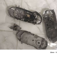 قطع ماكس • كابريتر ايراني • الفلوجه