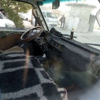 موديل ٩٦ • اوتوماتيك • رقم بغداد