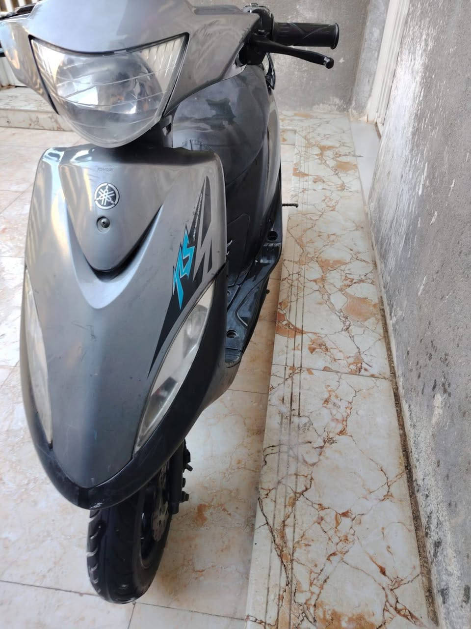 سلام عليكم شباب دراجه ماكس عدله للبيع نضافه فول مفتوحه ولفات اشاير لايت امامي سلف هندري دراجه تخبل مكينه خرسه السعر 500 بيه مجال قليل ناصريه مركز رقمي ‏‪***********‬‏اتصل وبيك خير وتدلل 💙
