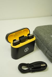 نك مايك • جديد • كاميرا وتلفون