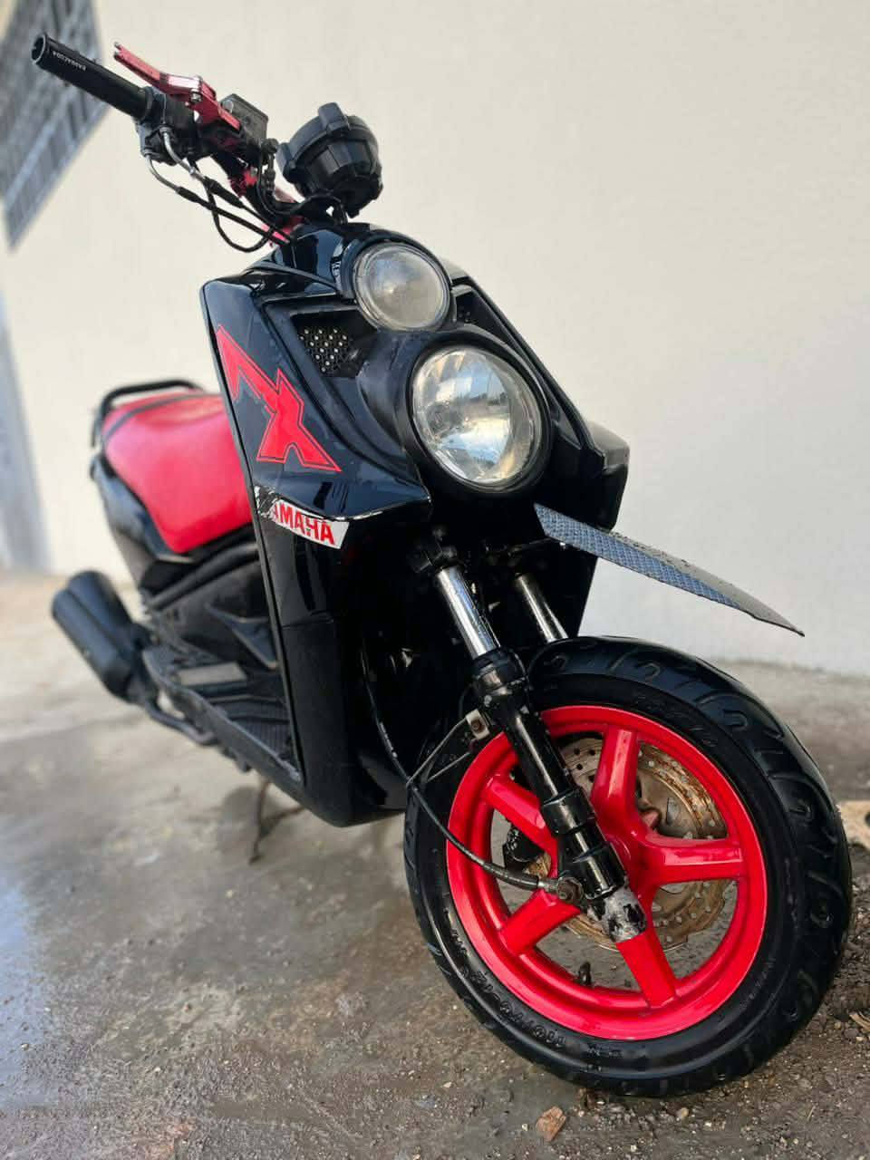 تم إعادة النشر بسبب الوعود الكاذبة 

سلام عليكم ورحمه الله وبركاته 
سكنس جبلي للبيع او مراوس حسب القناعة
الدراجة خير من الله 
شلعة ومعدل الدراجة ع بلاد مصار أقل 
3 اشهر نازلة رمبة وبيها نقوصات جدآ بسيطة 
مكينة بلاد صالنصة رياضي بلاد 
الدراجة ع وضع الشركة مكفولة كفالة عامة 
السعر 950 وبيها مجال 
للاستفسار ***********
