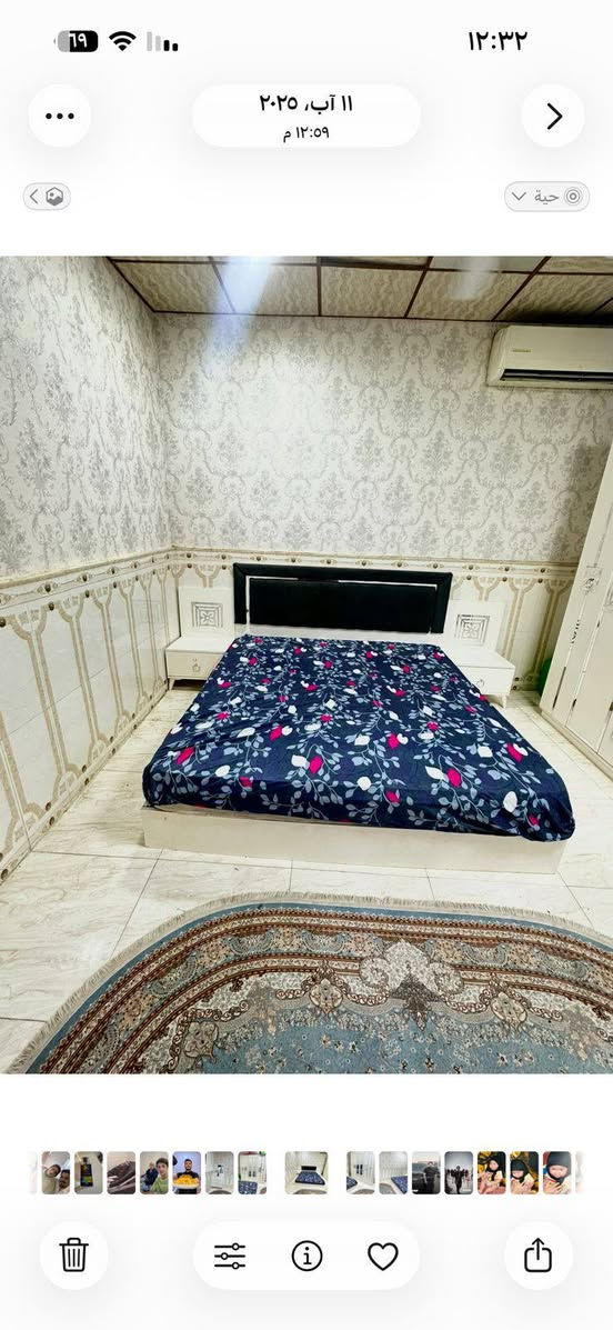 غرفه للبيع السعر 500 العنوان البصره الكندي شارع العريض قرب مدرسه الحريه الشراي يتصل مامتواجد بلفيس هاذ رقمي 👈🏻***********
