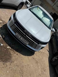 بيوادي دستروي 2025  ابيض ماشيه 21 الف مرقم بغداد بسمي  بيه رصعه صندوك ...