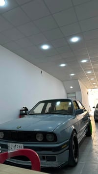 E30 • نمره قصيره • برمجه