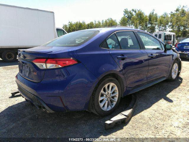 كورلا se يعني فول مواصفات مو عاديه 
موديل 2020 وارد امريكي (بدون صبغ بدون ايرباك) 
رقم اربيل الجديد باسمي تحويل ثاني يوم 

مواصفات :
-محرك 2000
-بصمة 
-تدفئة كشنات 
-شاشه الحجم الكبير
-شفتات سرعه 
-رادارات امامي وجانبي (تحديد مسار) 
-مثبت سرعه
-اوتو هولد 
-هاند بريك (بصمه)
-لايت اوتو
-كشنات مخمل
-3 انظمة قيادة (Sport ,ECO,Normal)
-الكير 10 نمر
- دبل كزوز
-اشاير بالمري

السياره كامله مكمله من كل النواحي بدون اي نقص 

حادث خفيف موجودة الصور بالمنشور مع السونار (بدون صبغ بدون ايرباك بدون دواخل )
 السيارة استخدام شخصي كلة بانزين محسن ودهن اصلي ماشية 57،300 الف ميل 
 مكان السياره بغداد (الدورة)
السعر 145 ورقة وبيها مجال 

***********
