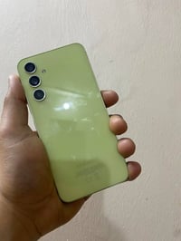 للبيع A54 بلاظي ذاكرة 265  قيم وخذ عنوني بغداد كريعات 07773049648