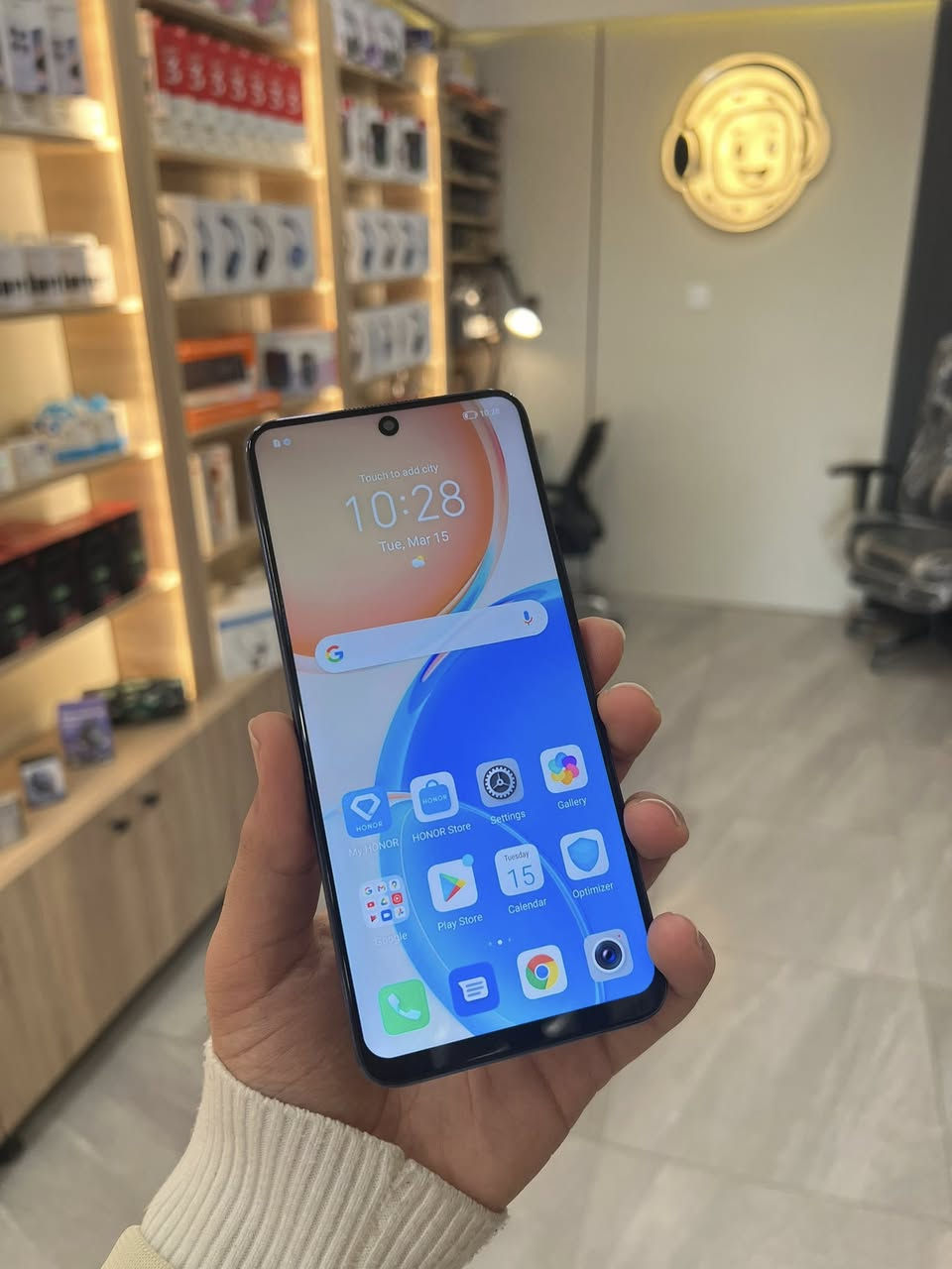 HONOR X8 🖤🩶💙
بسعر 109 الف فقط 🥰

ذاكرة 128GB

رام 8GB

بطارية 5000

معالج سناب دراجون 

شحن سريع 33 W⚡️

نضافه 100%

المكان موصل 

حي الميثاق 

للاستفسار 

***********
