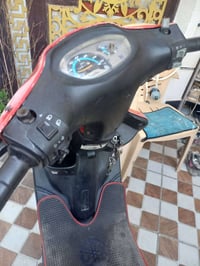دراجه للبيع ماكس قجمه نضيفه مال رمبه مكاني الدوره ميكانيك 07711618487