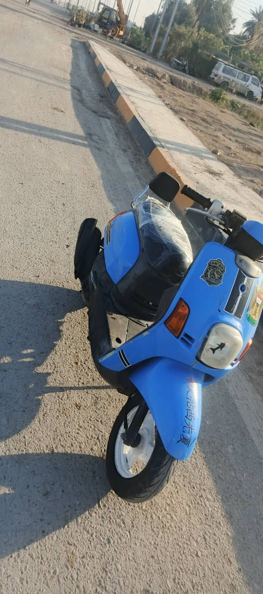 ماكس بوليس البيع ومراوس بوشه 55
دراجه كامله مكمله سلف هندر  
رقم ***********
سعر خاص
