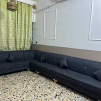 كنب • ١٠ مقاعد