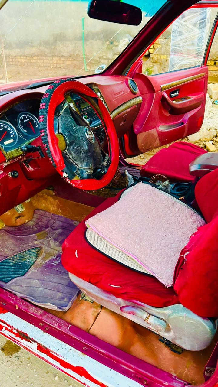 فتون للبيع2013   رقم بابل كير ومحرك وتايرات وسدر كله جديد  تريد تحويل  تريد  وكاله. بليعجب  مكفوله كفاله عامه شرط.  مكاني الناصريه قضاء الاصلاح. ***********. السعر   مادري. انته شراي  انتصل.  عله رقم  وخابر  وشوف سعره  وتفاصيله. سياره كامله  مكمله  ماعوزه نقص ***********
