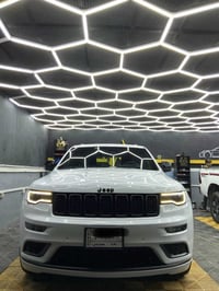 جيب 2020 S سياره جديد وكاله مكفوله من صبغ وبيها سونار مرفق مع صور مكان...