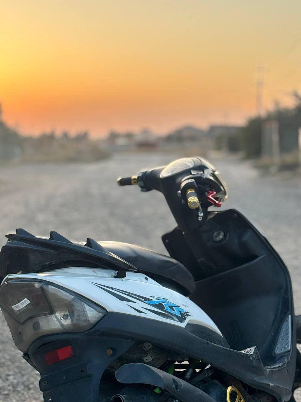 دراجه ماكس للبيع مكاني ديالى شهربان بلور التفاصيل خاص اليحب يتصل هذا رقمي ***********
