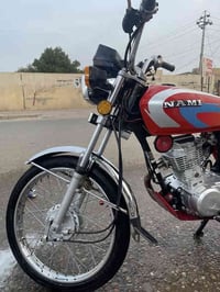 دراجه نامه للبيع شلامجه مديل 2020مكفول كفاله عامه اوراق مداور السعر مل...