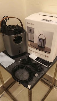 Toptro TR23 • فول اتش دي 1080P • توصيل مجاني