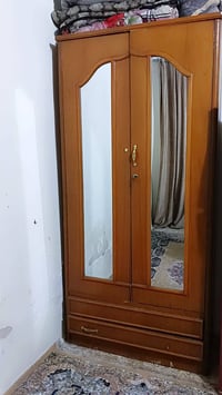 كاونتر • رفوف • البوبيات شارع الودي