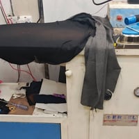 نورفا • نضيفه • البصرة