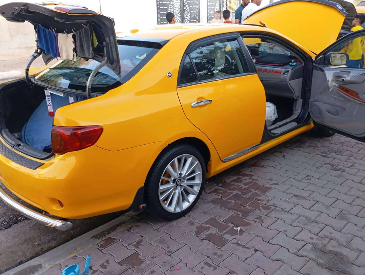 بيع ومراوس حسب القناعه***********
