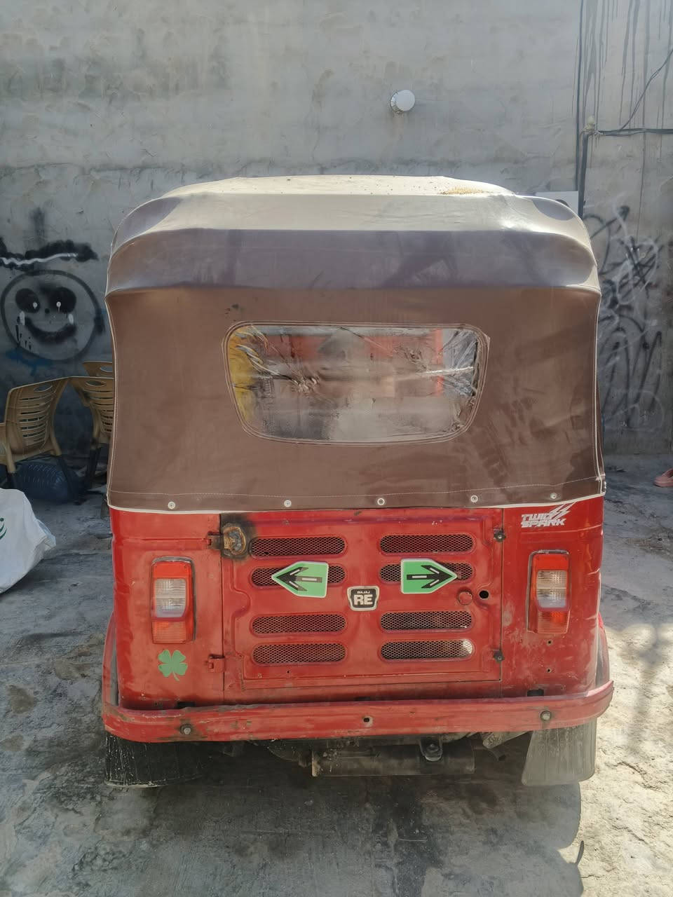 سلام عليكم تكتك موديل 18وراق صوليه تكتك جاهزة برغي ما عايزه كبل لشارع سعر 3750وبيهة مجال مكاني كربلاء المقدسة رقم*********** شراي يخابر بي خير ويدللل
