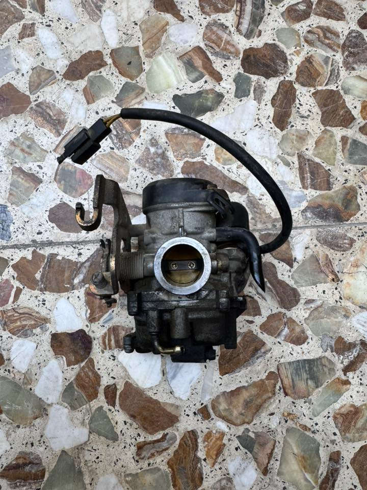 شلونكم يابة كابريتر ماكس ١٤٠ علشغل مال تفصيخ بلادية سعر ٤٠ وبيهج مجال مكاني مدينة الصدر ***********
