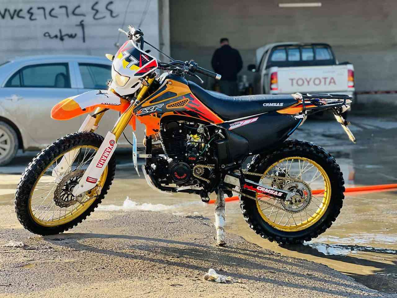 السلام عليكم.ماطور للبيع .محرك كبس منفيس السعر 900بي مجال للأستفسار أكثر اتصل عل  هاذه الرقم *********** ال مو شراي لا يخبصني
