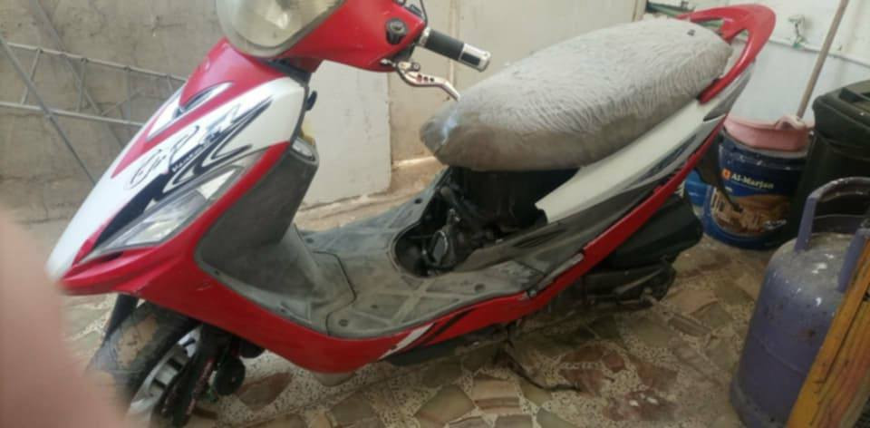 سلام عليكم كامكو للبيع شغله وحلوه اتصال عله رقم *********** سعر ٢٥٠ بيه مجال
