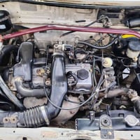 سايبه موديل ٩ رقم بغداد انكليزي تحويل مباشر كير جديد شواصي نضيفه مكينة...