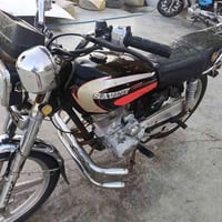 سيفان موديل 20 • دراجة نضيفة • اوراق كارتونية