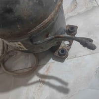ماطور ثلاجه • شغال • بصره