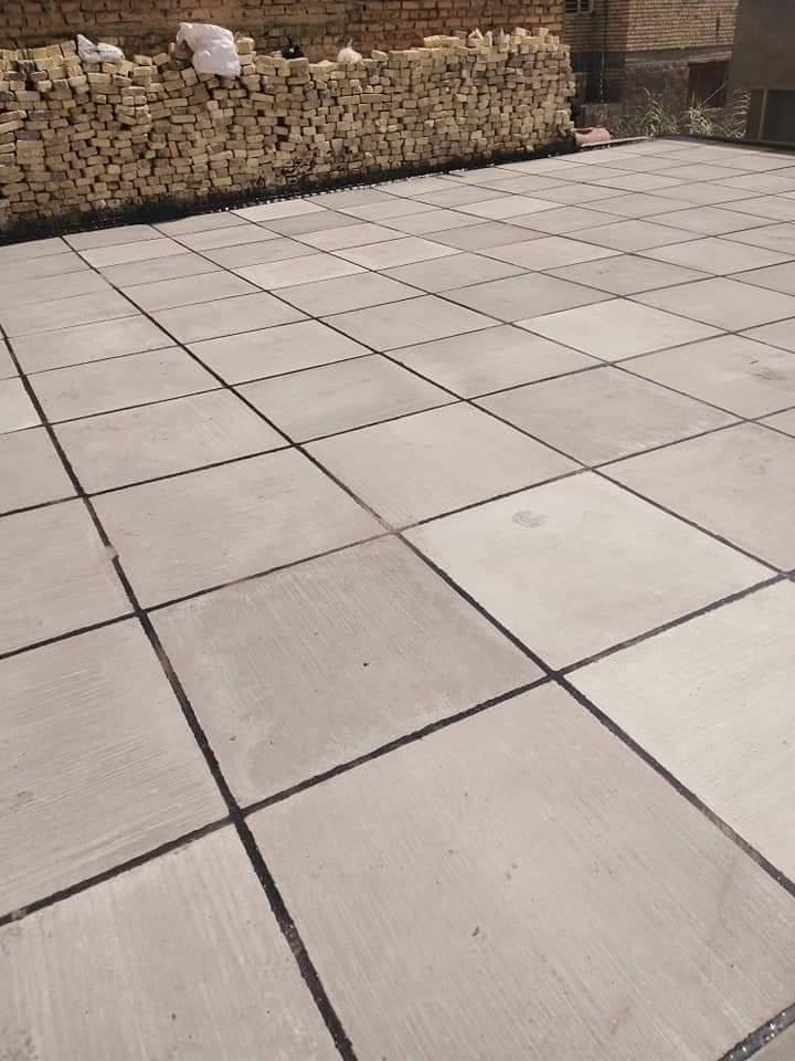 سلام عليكم تطبيك شتايكر كرستة وعمل او عمل فقط وتزفيت  سطوح وإعادة ماستك وترميم سطوح قديمة للاستفسار الاتصال على الرقم واتساب ***********
