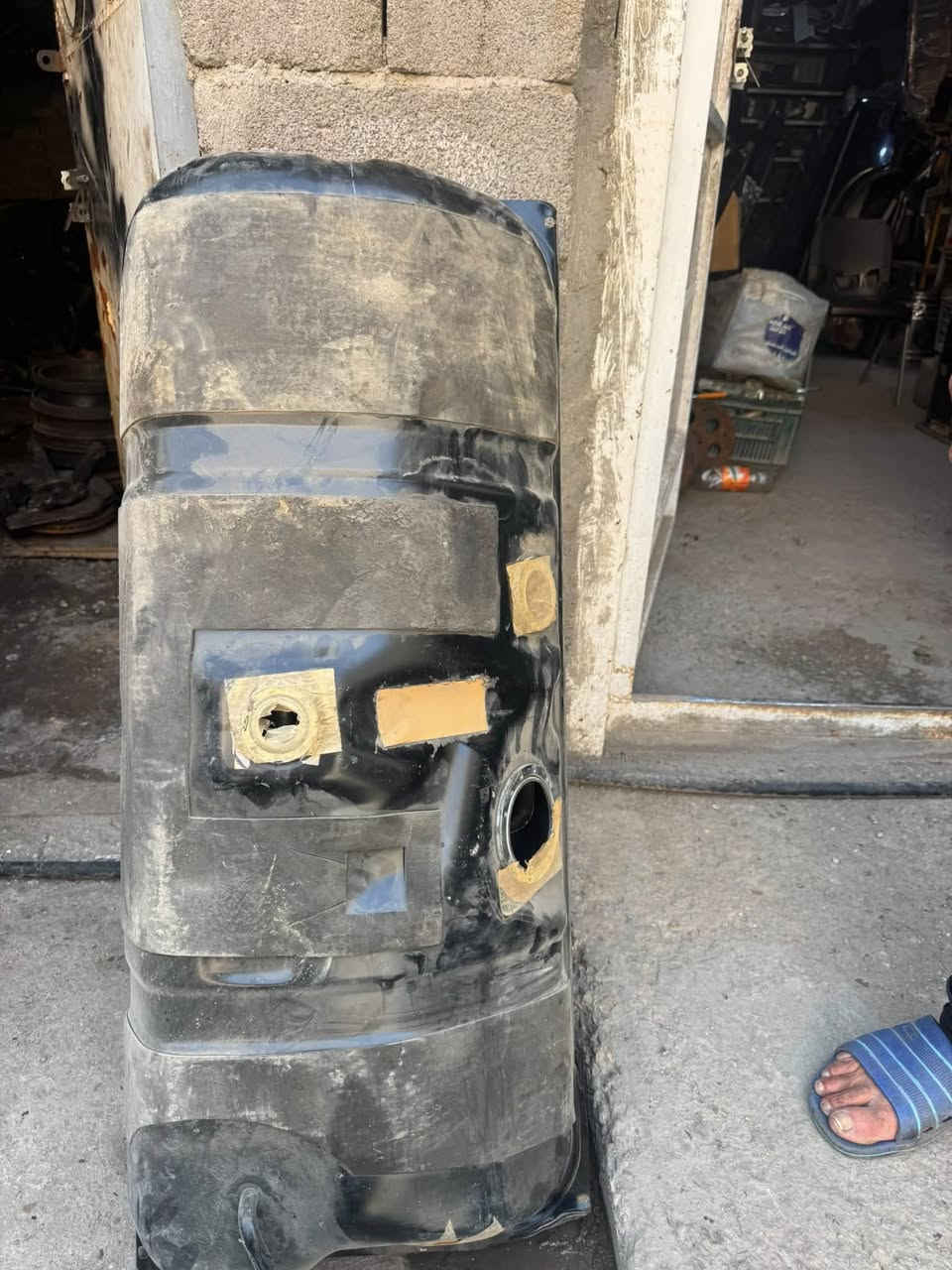 بطه ارنب هارتوب سيدان مارك نفخ كرسته نفخ راس لثور العنوان بغداد الطالبيه بل فلكه مال ٨٣موجود توصيل كافات المحفظات الرقم الهاتف ***********
