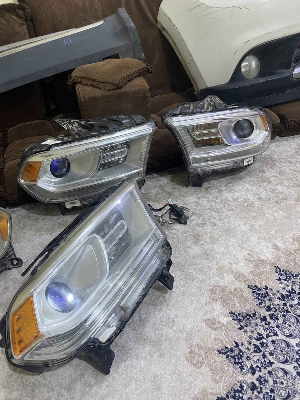 غراض دورنكو للبيع قيم باليرضي الله 
كلشي موجود بيع مستعجل
اكو توصيل 🚚 
***********
