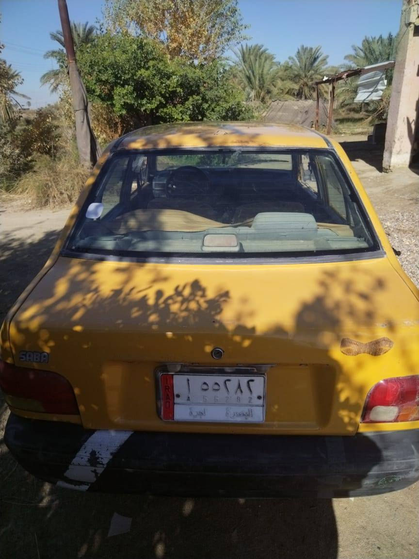 بيع مستعجل
السعر 6 ورقات بدون راعي
شغاله/ذي قار /سوق الشيوخ /العكيكه ***********
باقي التفاصيل اتصل والله يسهل أمرك وأمري....؟
