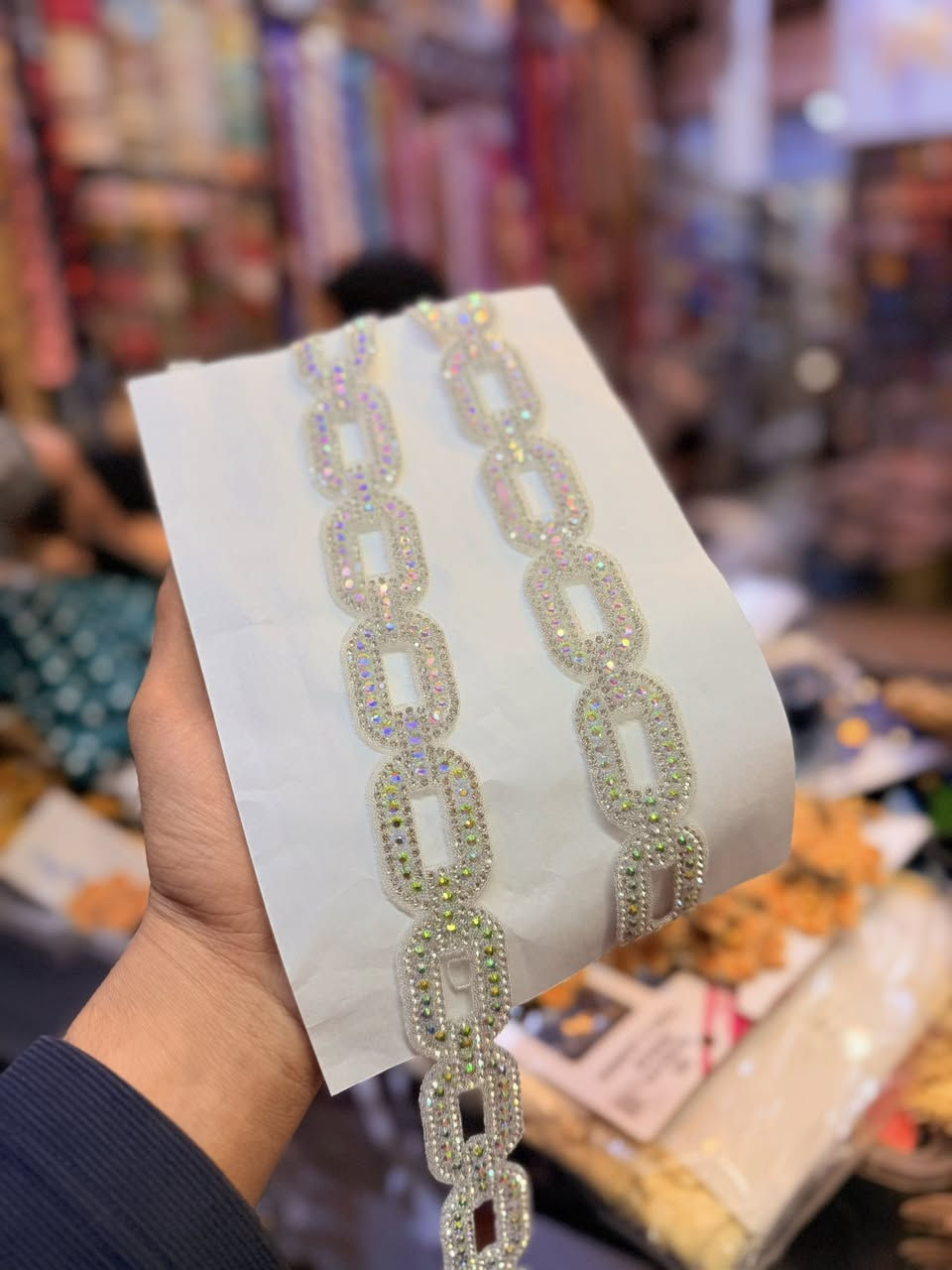 بضاعة العيد 🌸وصلت 👌🏼
العنوان واسط الصويرة شارع الزيتون 
مقابل مدرسة موسى بن نصير ((اهلن وسهلن بل جميع ))


**إذا كنت صاحب هذا الإعلان وتريد حذفه لأي سبب، رجاءا أرسل رسالة إلى الدعم الفني**