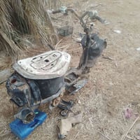 شاصي • دراجه 60 • ناحية الحريه