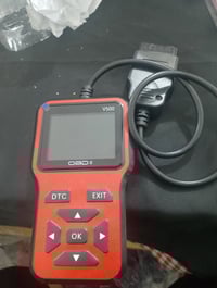 سكنر سيارات • فحص أعطال • تشخيص