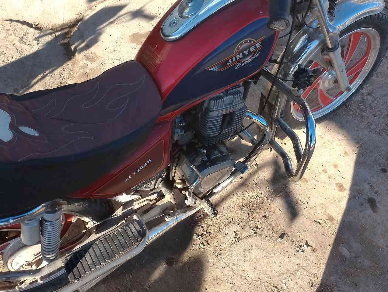 جونده 2007 اوراق اصولي نضيفه تعمير جديد
بابل .سده الهنديه 
***********
