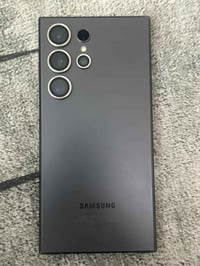 سامسونج S24 الترا • نضيف • سعر خاص