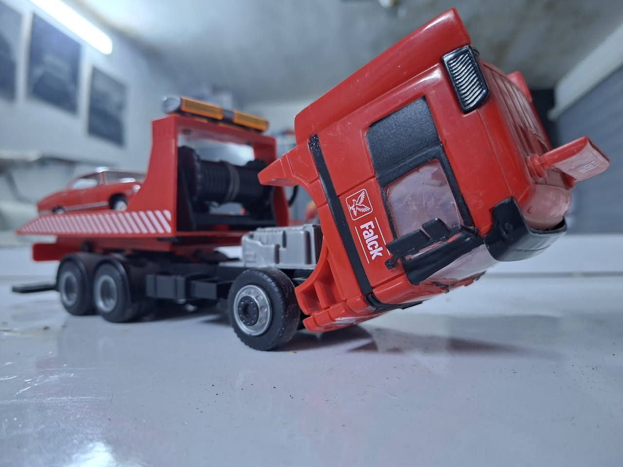 للبيع أكترؤس
حجم جبير ١/٣٢ +أمبالا 
سعرة ٢٠ الف توصيل مجاني


**إذا كنت صاحب هذا الإعلان وتريد حذفه لأي سبب، رجاءا أرسل رسالة إلى الدعم الفني**