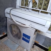 سبلت مستخدم شغال ع الفحص  أبو طنينن  بلديات شارع المصرف  الاتصال 07700...