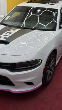 للبيع دودج تشارجر R/T Max موديل 2022 🔹 محرك HEMI 5.7L V8 🔹 ممشى 14,300...